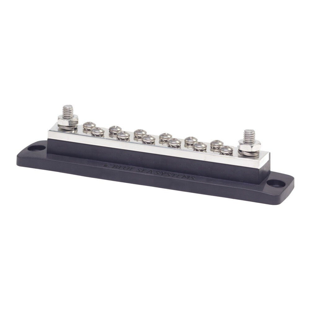 MaxiBus 250A BusBar boatyardmalaysia