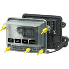 Blue Sea System ST-Blade Water-Resistant Fuse Block - Boatyard Malaysia