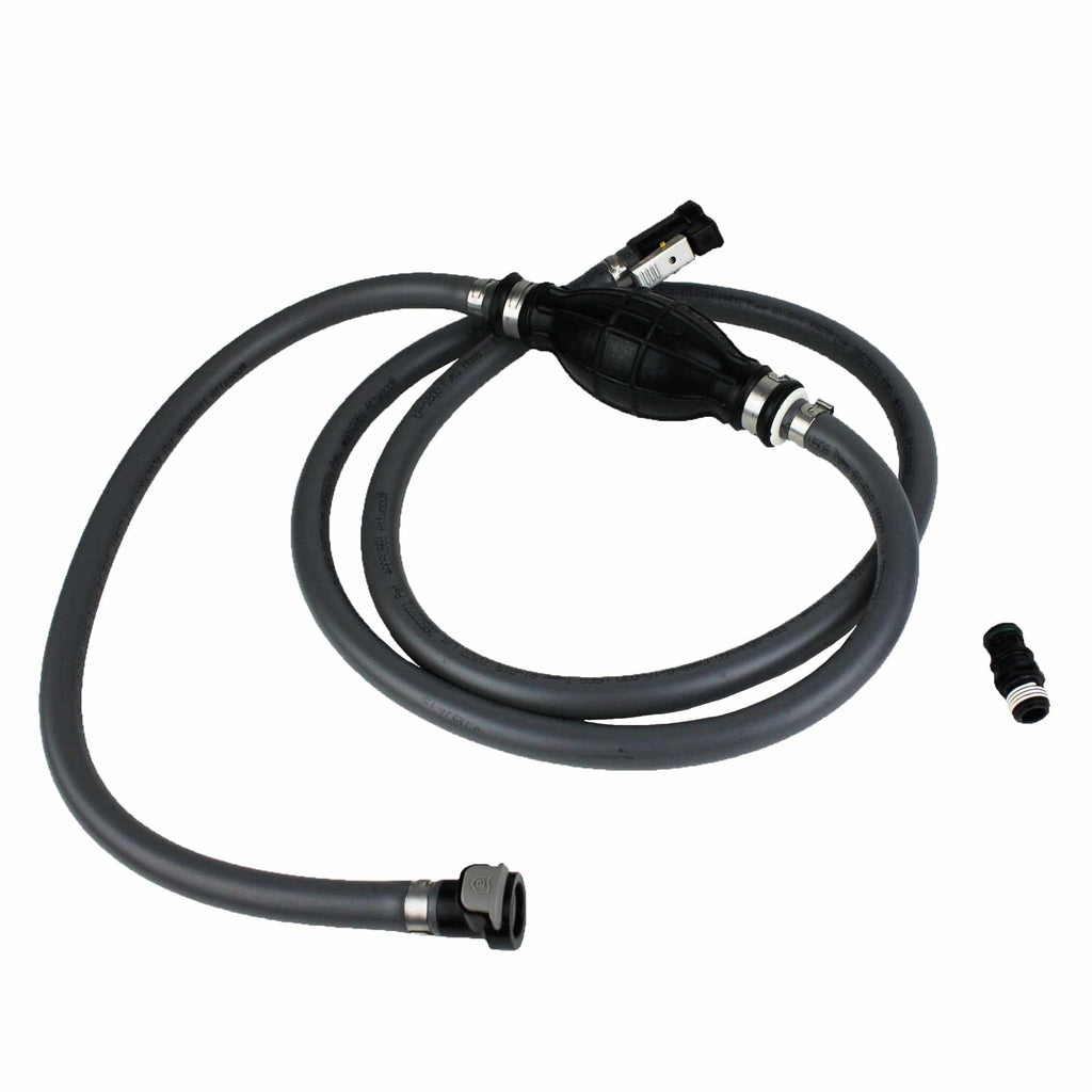 Attwood Fuel Line Kits - Boatyard Malaysia