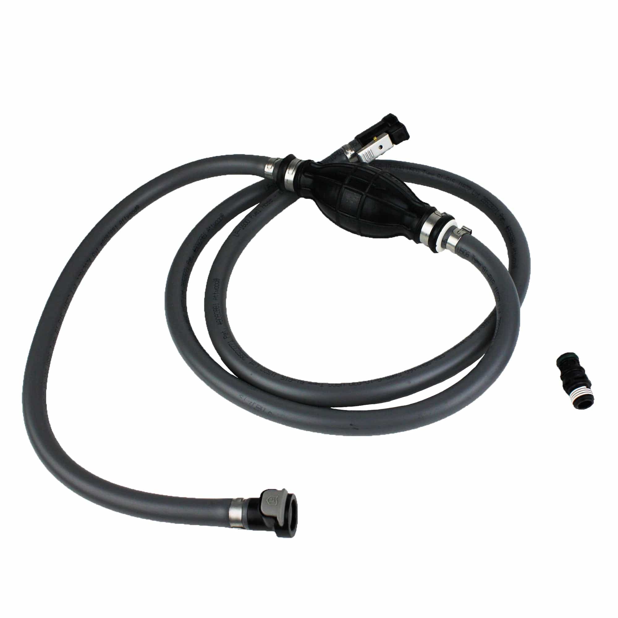Attwood Fuel Line Kits - Boatyard Malaysia