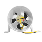 Turbo 3000 Series In-Line Blowers boatyardmalaysia