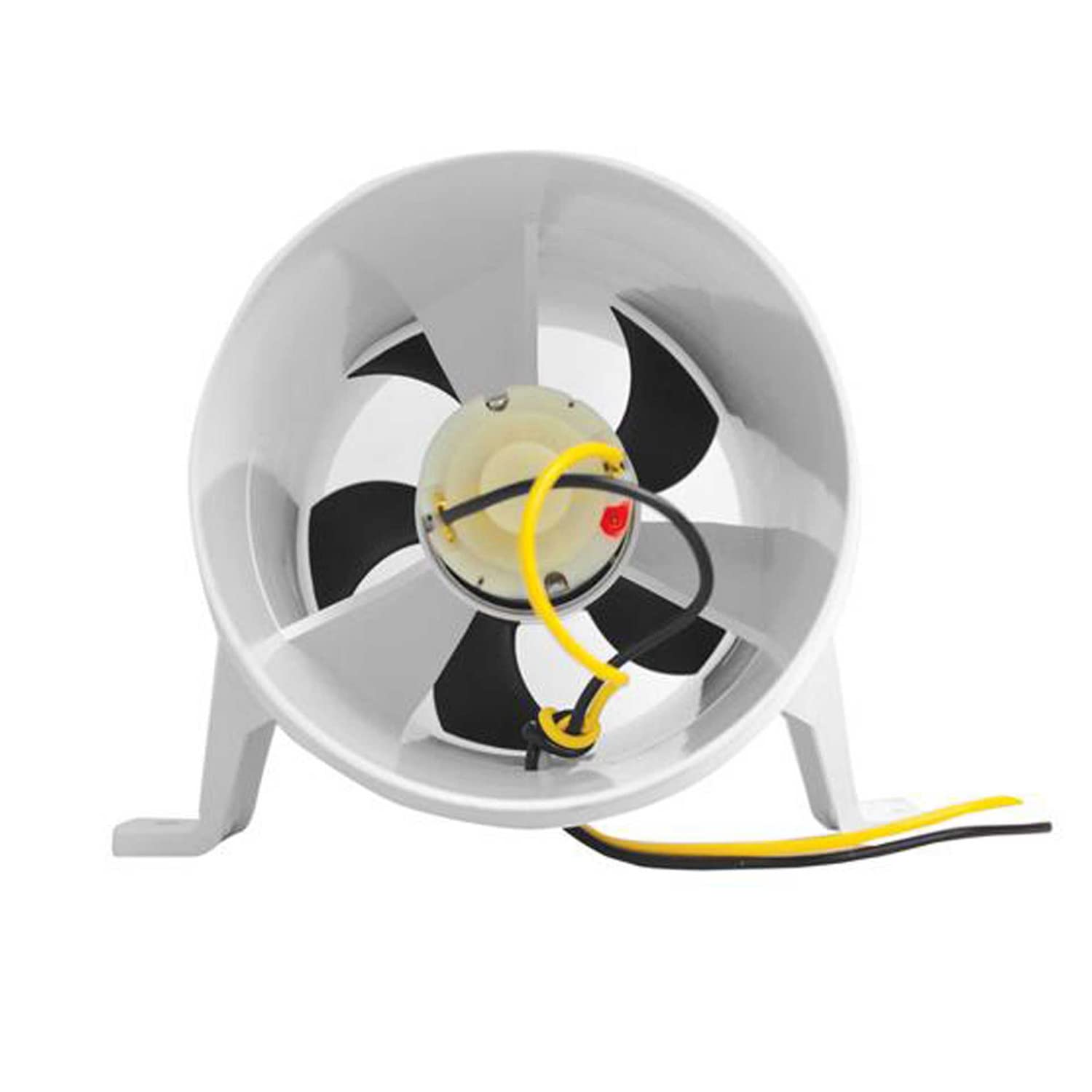 Turbo 3000 Series In-Line Blowers boatyardmalaysia