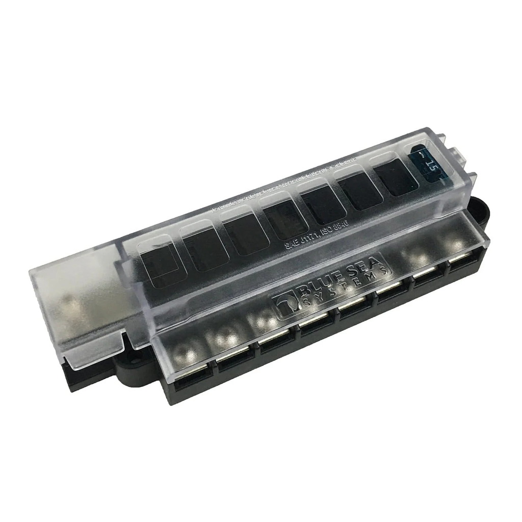 ST Blade Compact Fuse Blocks boatyardmalaysia