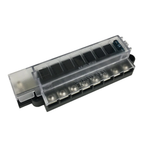 ST Blade Compact Fuse Blocks boatyardmalaysia