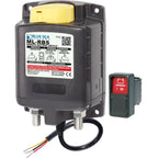 Blue Sea System ML-RBS Remote Battery Switch - Boatyard Malaysia