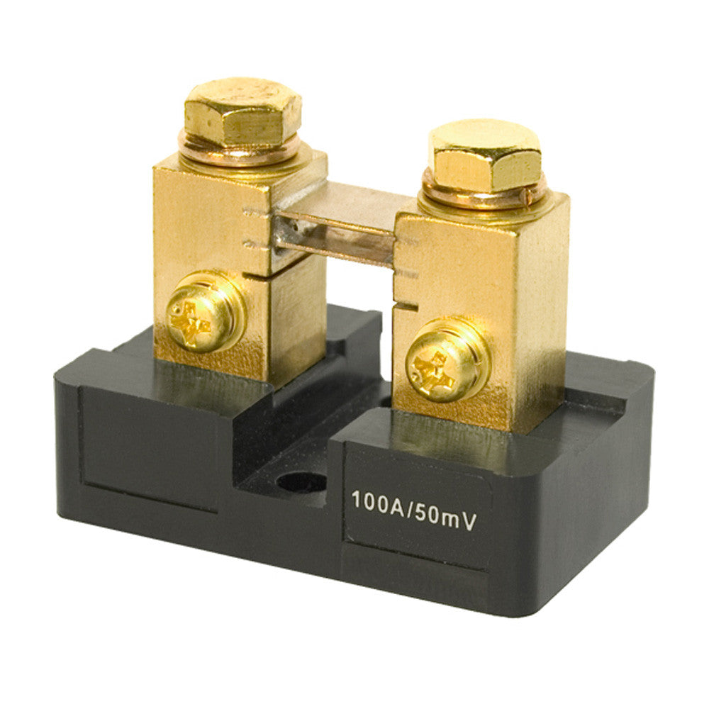 Analog Meter Shunt boatyardmalaysia