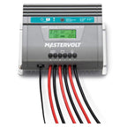 Solar Chargemaster SCM MPPT boatyardmalaysia