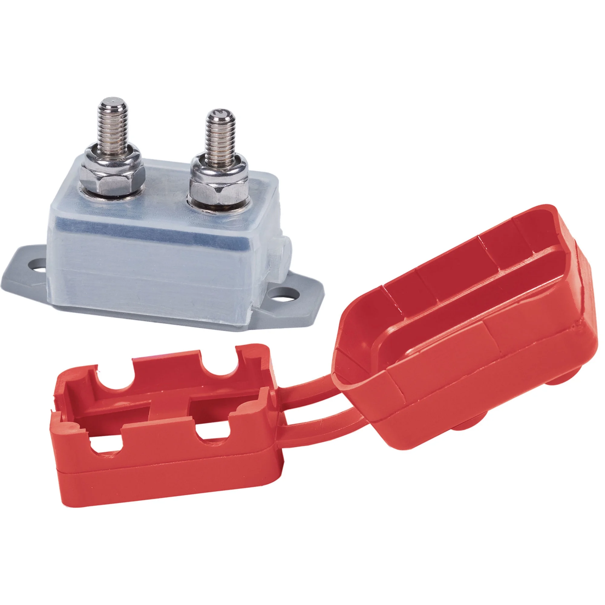 Blue Sea System Marine Grade Short Stop Circuit Breakers - Boatyard Malaysia