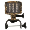 Attwood LED Multi-Function Sport Light - Boatyard Malaysia