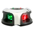 LightArmor ® LED Deck Mount Navigation Lights: 2-Mile boatyardmalaysia