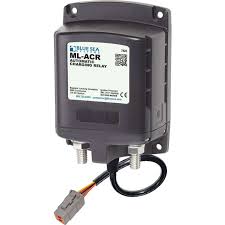 Blue Sea System ML-ACR Automatic Charging Relay - Boatyard Malaysia