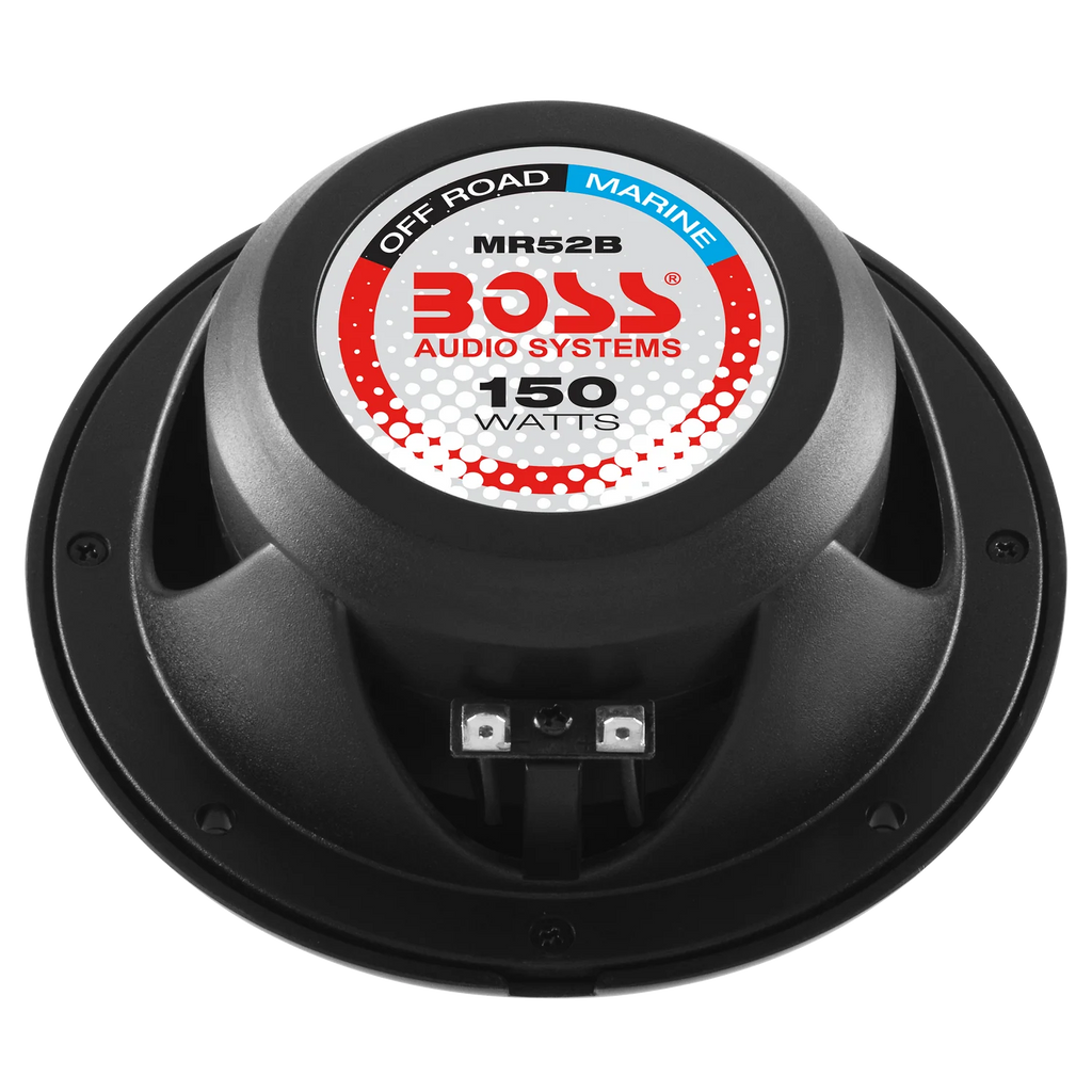 MR52 5.25" 150W Marine Speaker boatyardmalaysia
