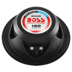 MR52 5.25" 150W Marine Speaker boatyardmalaysia