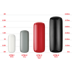 HTM-Series Boat Fender boatyardmalaysia