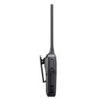 IC-M25 VHF Marine Transceiver boatyardmalaysia