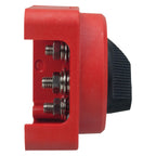 Perko Compact Medium Duty Battery Selector Switch - Boatyard Malaysia
