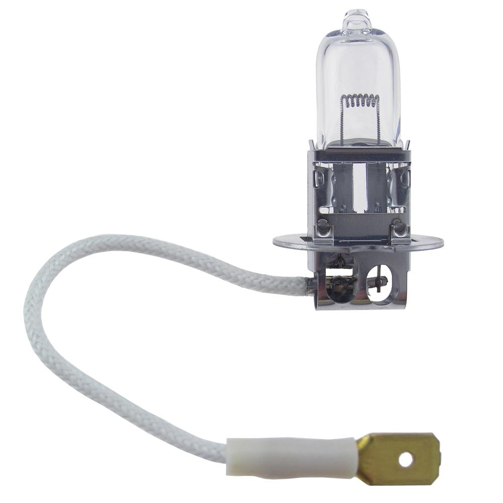 H3 Halogen Replacement Bulb boatyardmalaysia