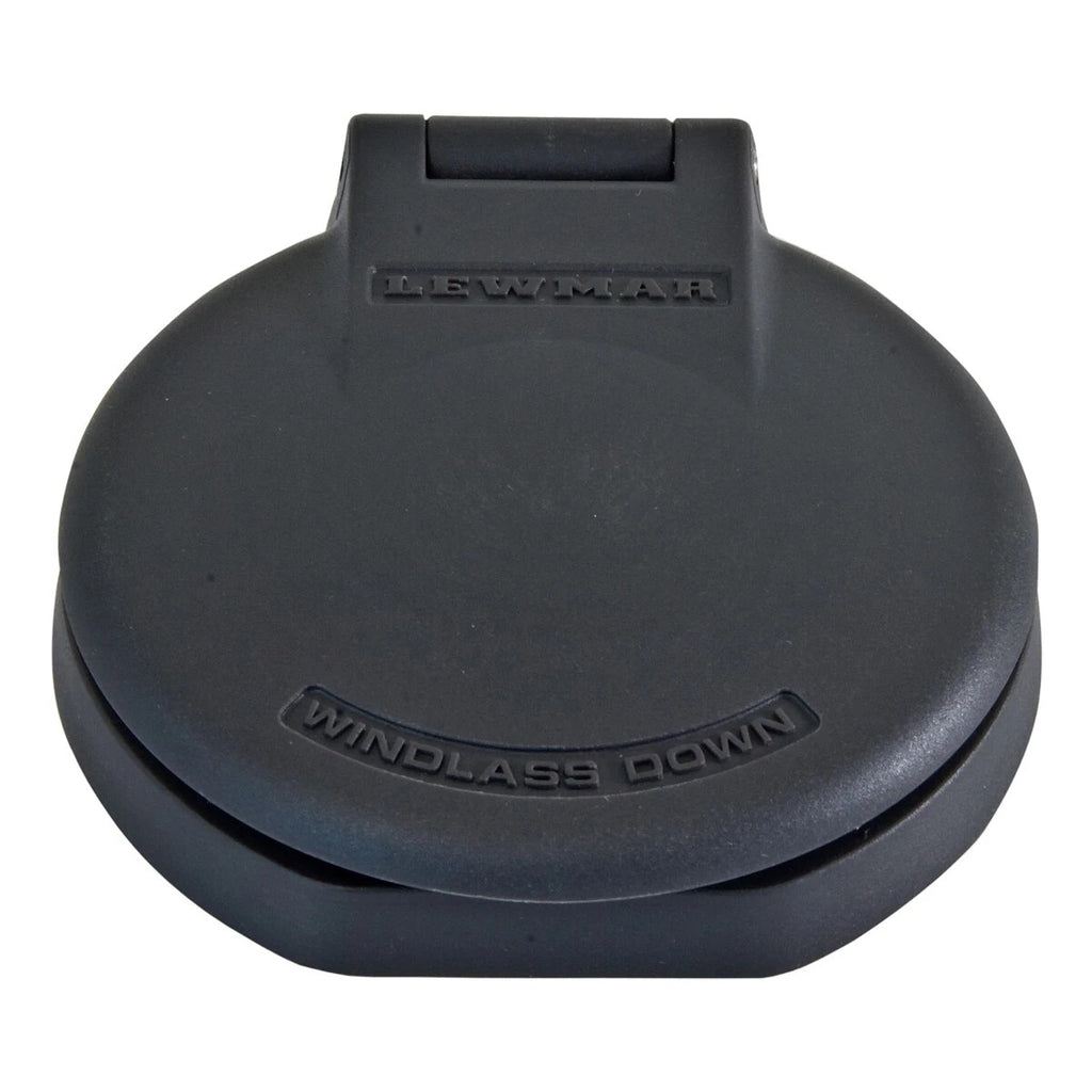 Lewmar Windlass Deck Foot Switch - Boatyard Malaysia
