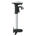 Haswing Ventura F 5.0 Brushless Motor - Boatyard Malaysia