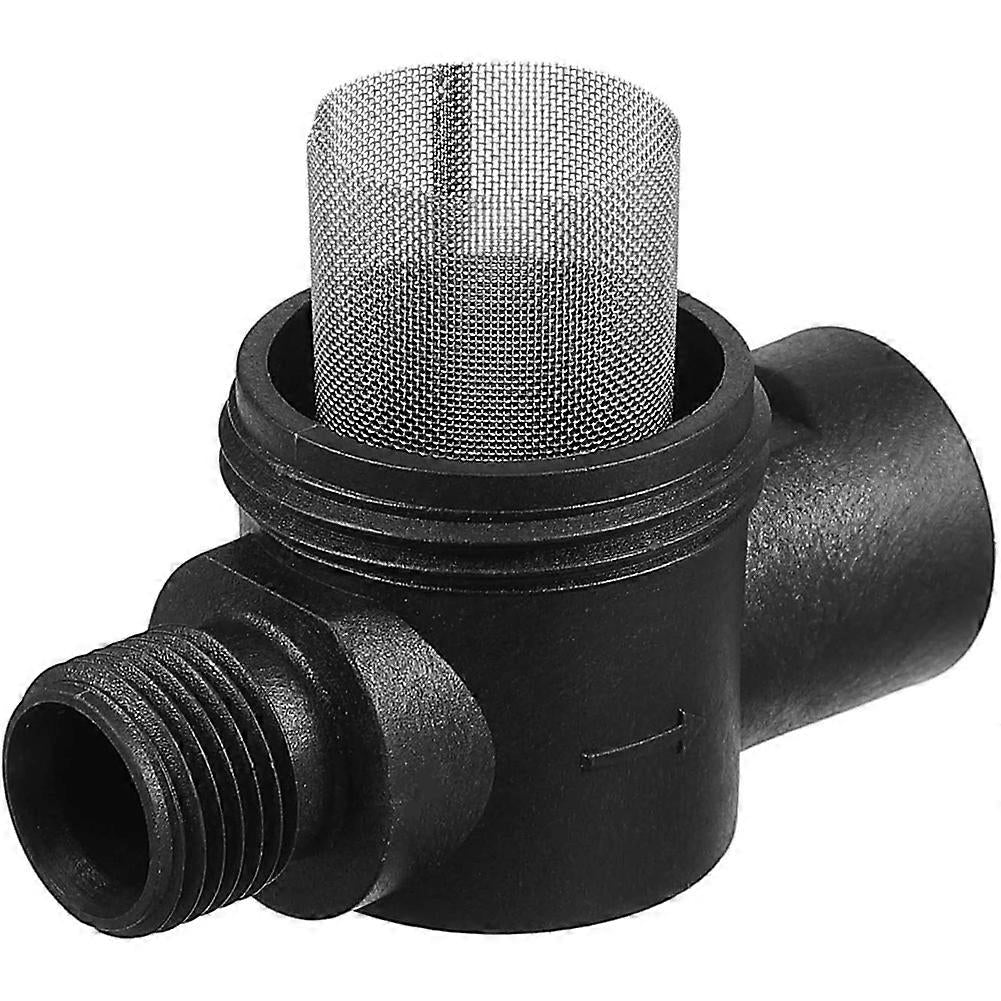 Pentair Shurflo® Strainers - Boatyard Malaysia