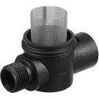 Pentair Shurflo® Strainers - Boatyard Malaysia