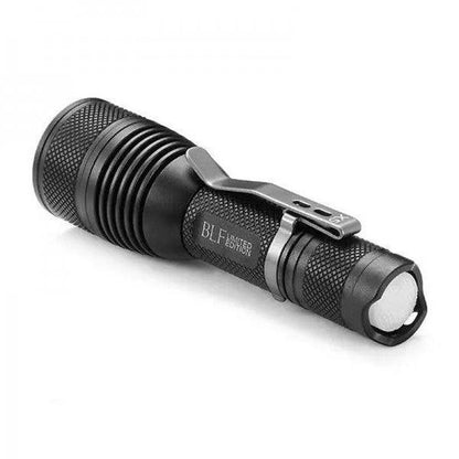 BLF Kronos X5 CREE XPL HI LED 1400L Flashlight boatyardmalaysia