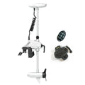 Cayman T Transom Mount Trolling Motor boatyardmalaysia