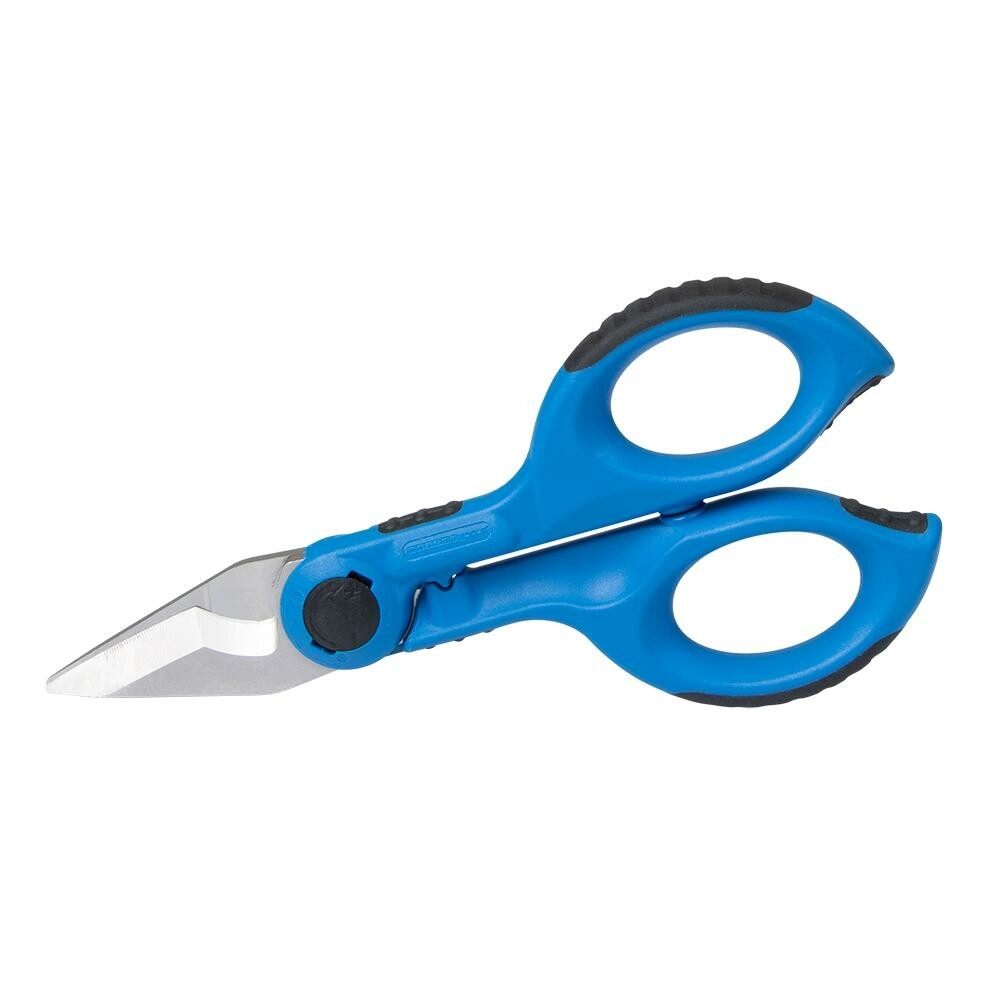 Ancor Heavy Duty Scissors - Boatyard Malaysia