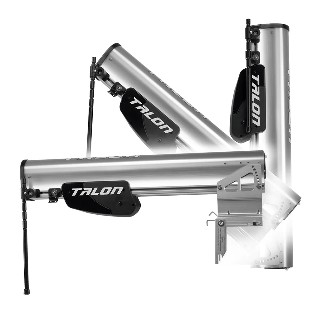 Minn Kota Talon Tilt Bracket For 8' & 10' & 12" - Boatyard Malaysia