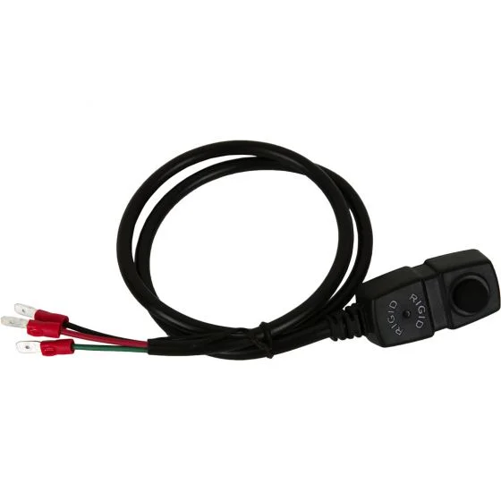 Rigid Industries Switch Kit Pendant - Boatyard Malaysia