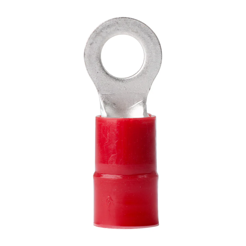 Ancor Nylon Ring Terminals - Boatyard Malaysia