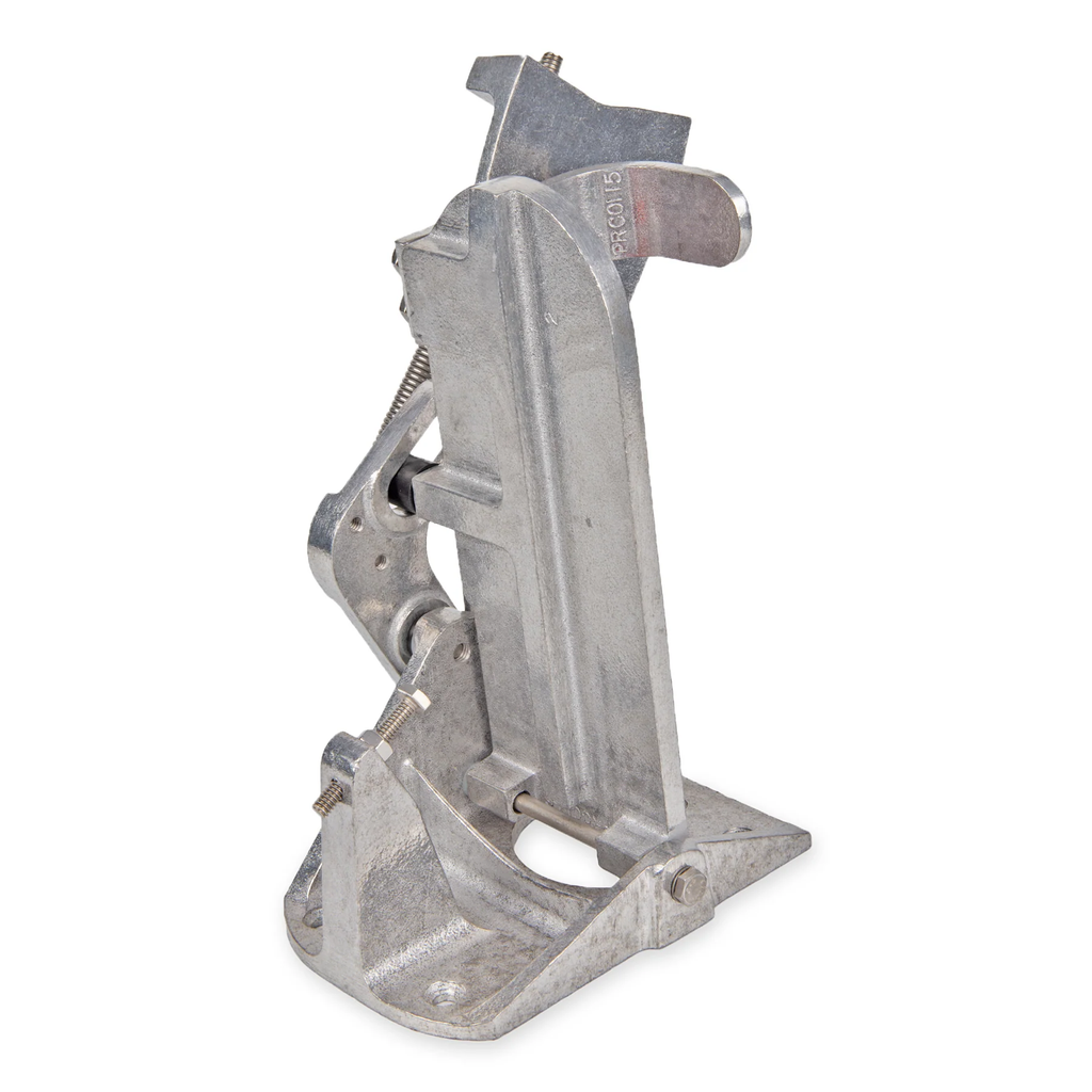 T-H Marine HOT FOOT Pro - Top Load Foot Throttle - Boatyard Malaysia