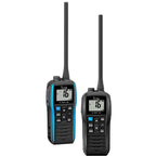 IC-M25 VHF Marine Transceiver boatyardmalaysia