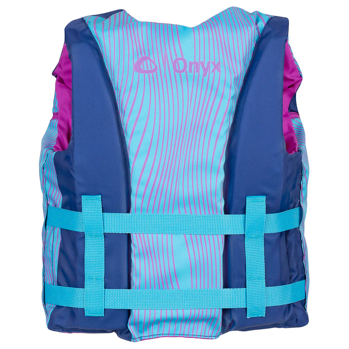 Youth All Adventure Life Jacket boatyardmalaysia