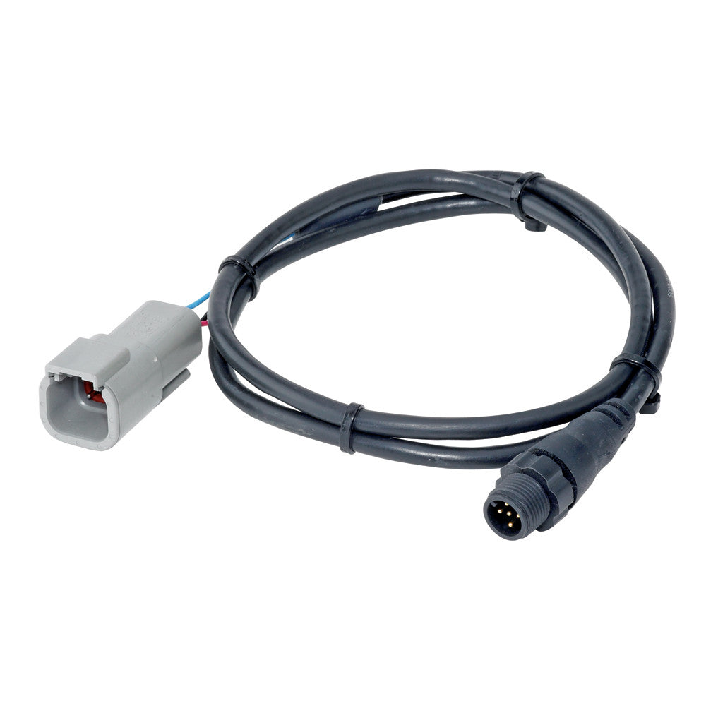Auto Glide Adapter Cables boatyardmalaysia
