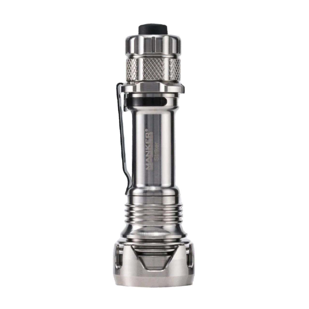 Striker 2300L EDC Flashlight boatyardmalaysia