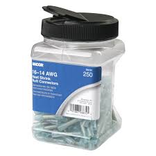 Ancor Heat Shrink Butt Connectors - Boatyard Malaysia