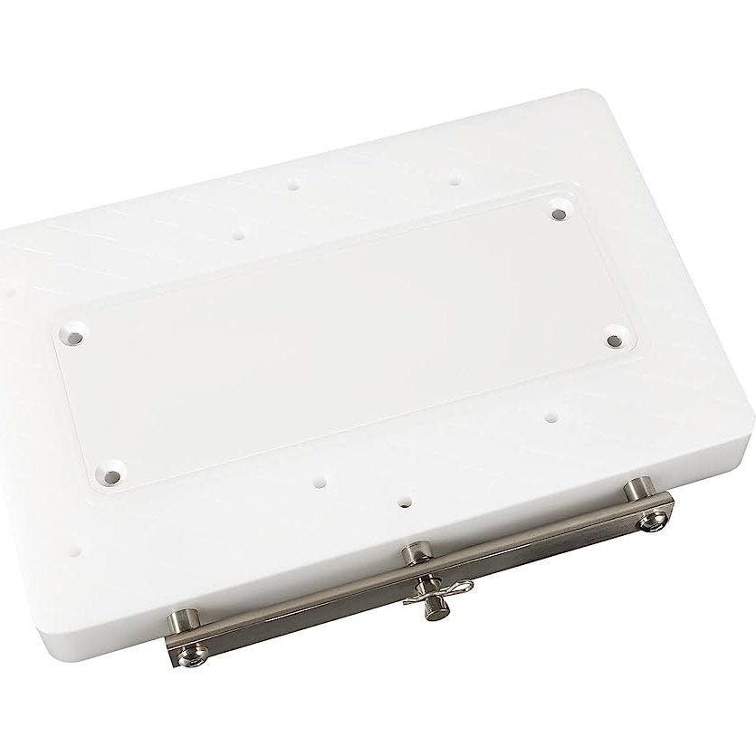 Minn Kota Quick Release Bracket / RTA-54 - Boatyard Malaysia