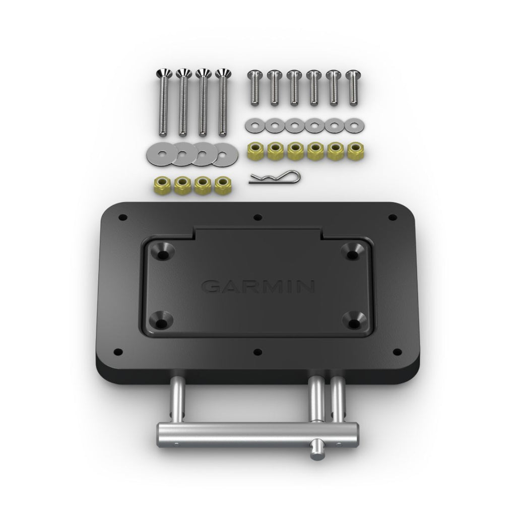 Garmin Quick Release Plate System - Boatyard Malaysia