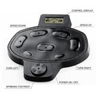 Haswing Wireless Foot Controller for Cayman GPS - Boatyard Malaysia