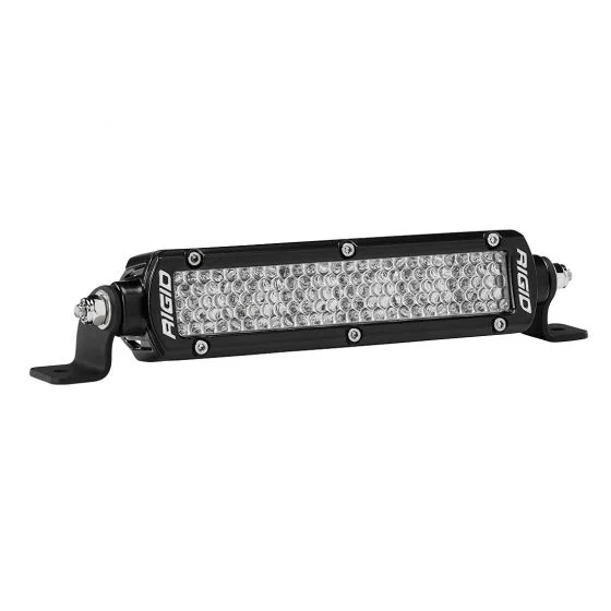 Rigid Industries SR-Series Pro 6" Diffused Lightbar - Boatyard Malaysia