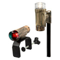 Attwood Clamp-On LED Portable Navigation Light Kit - Boatyard Malaysia
