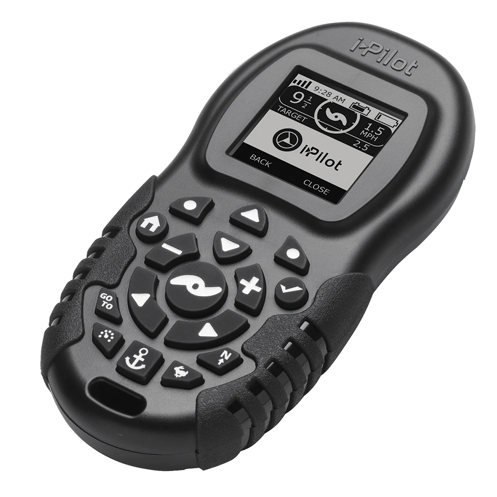 Minn Kota i-Pilot Remote-Bluetooth - Boatyard Malaysia