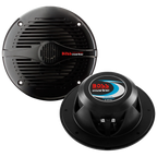 MR60 6.5" 200W Marine Speaker boatyardmalaysia