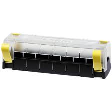 MaxiBus Insulating Cover boatyardmalaysia
