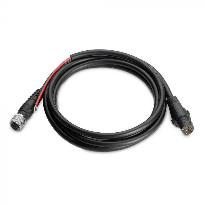 US2 Adapter Cable / MKR-US2-9-Lowrance-Eagle 6-Pin boatyardmalaysia