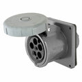 Marinco 100A 3ØY 120V/208V Plugs, Connectors & Receptacles - Boatyard Malaysia