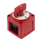 Single Circuit ON-OFF with Locking Key boatyardmalaysia