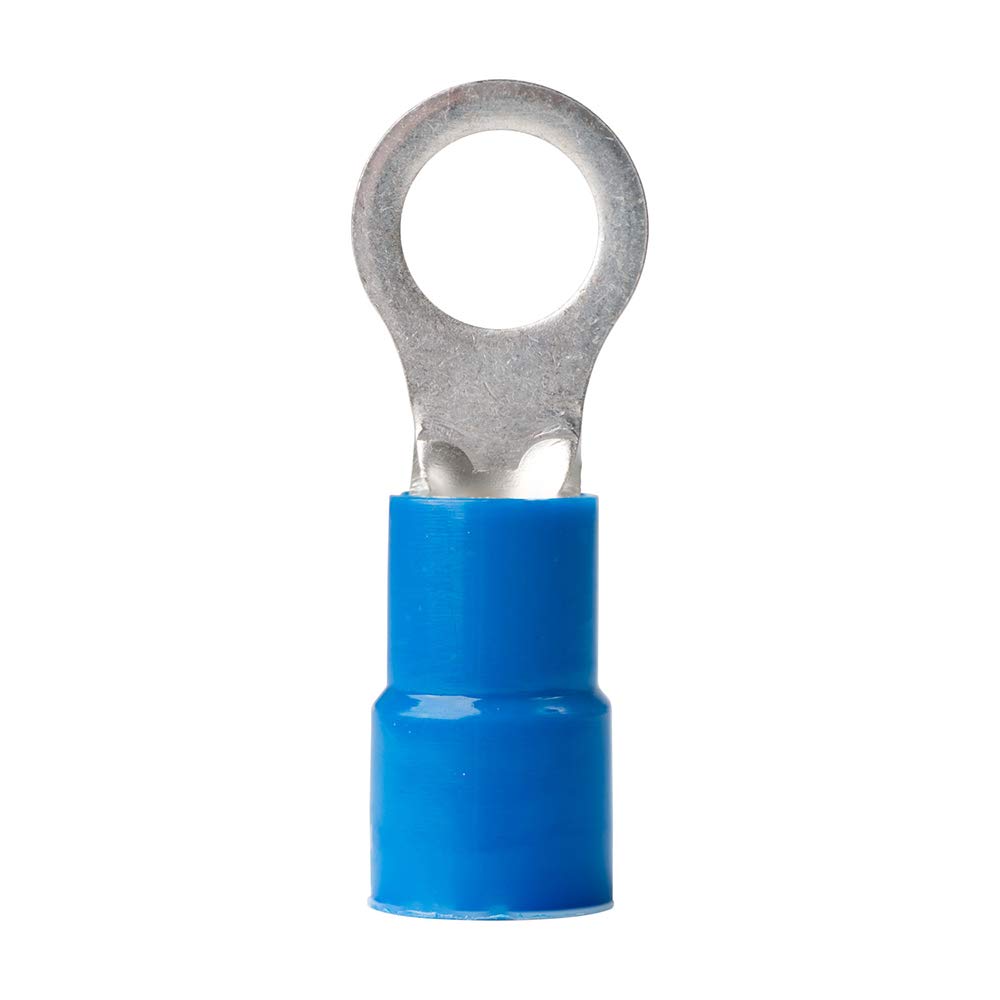 Ancor Nylon Ring Terminals - Boatyard Malaysia