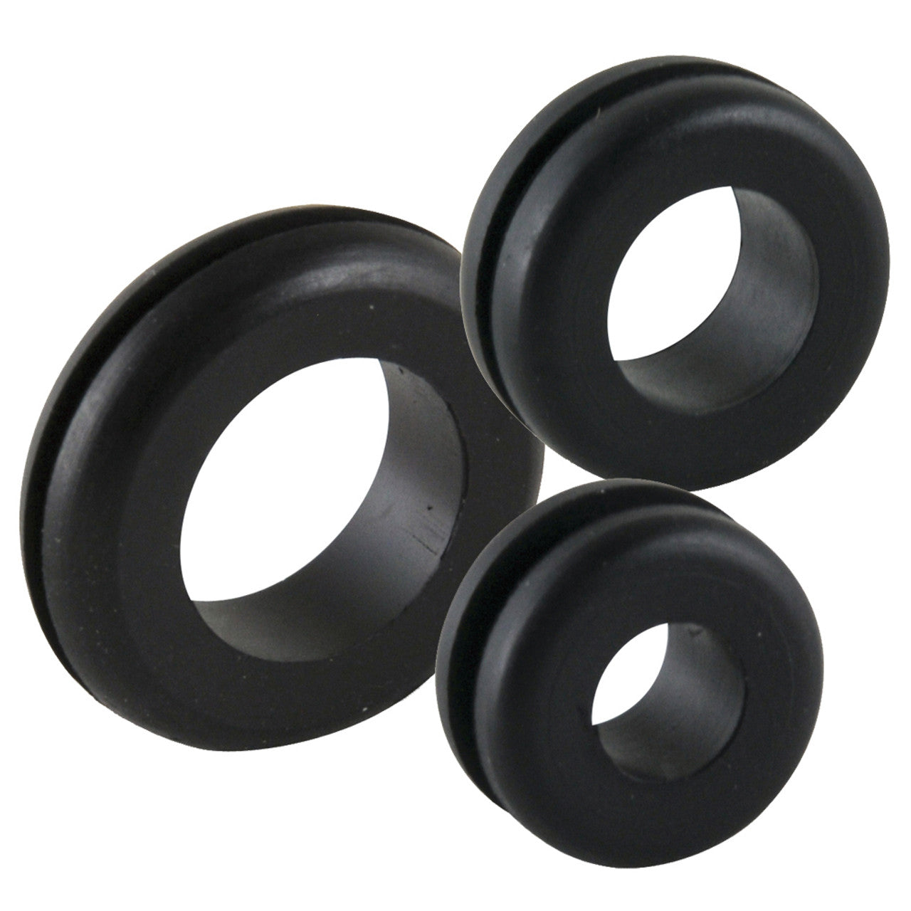 Ancor Package of 5 Grommets F/ 3/8" Hole - Boatyard Malaysia